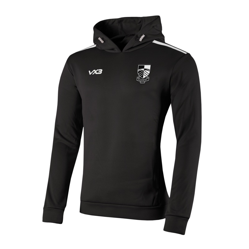 Pontypridd RFC Fortis Hoodie