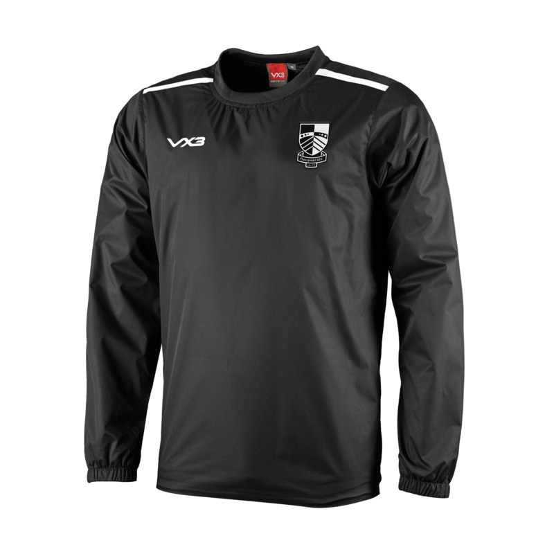 Pontypridd RFC Fortis Smock