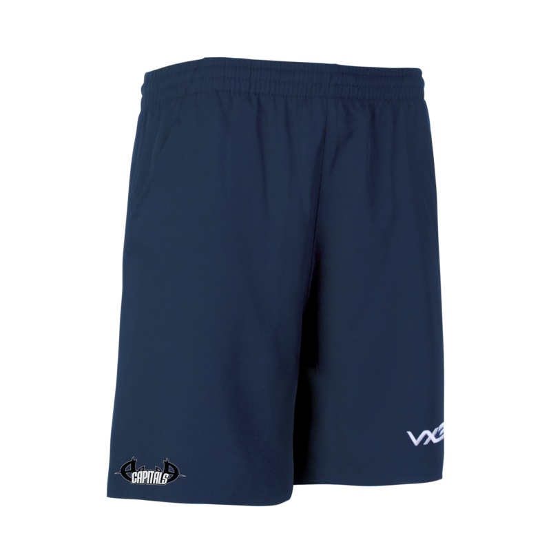 Rugby Capitals Core Youth Training Shorts