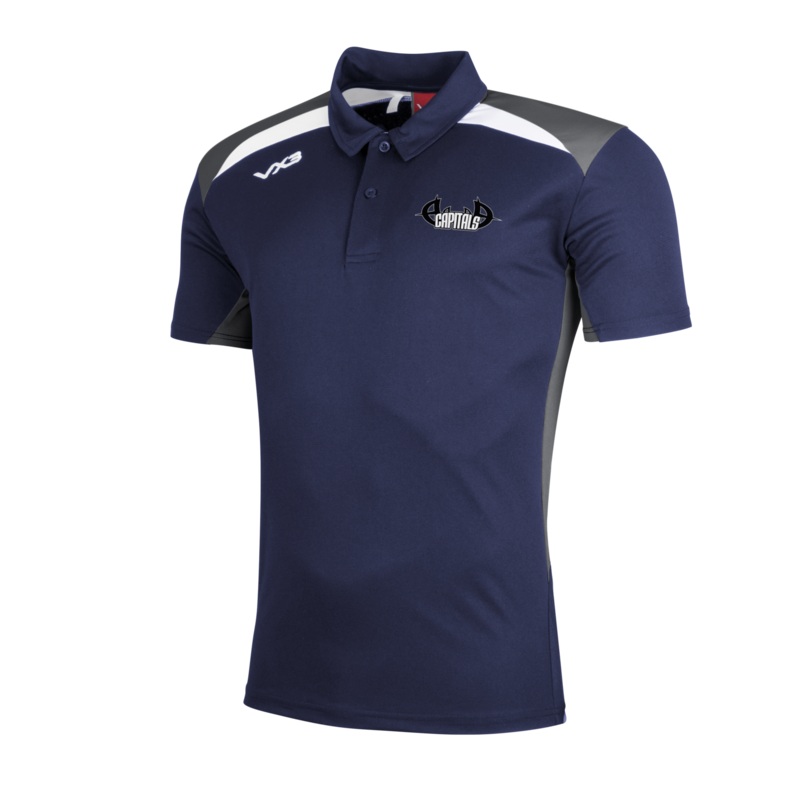 Rugby Capitals Novus Polo