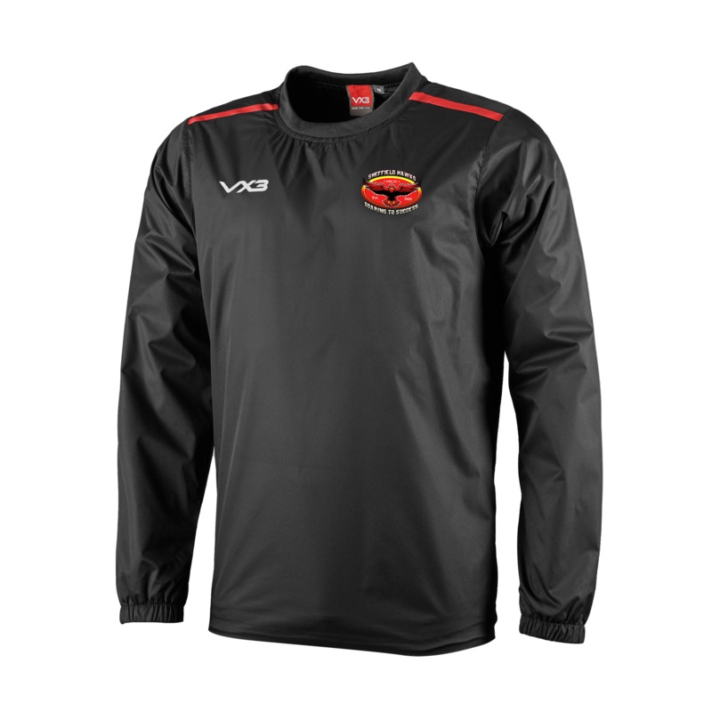 Sheffield Hawks Fortis Smock
