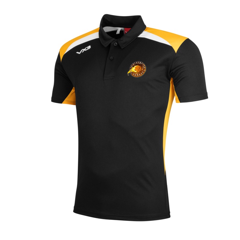Shirehampton Pacemakers Novus Polo