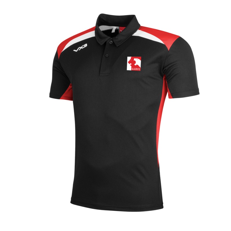 Staffordshire University Men's Rugby Novus Polo