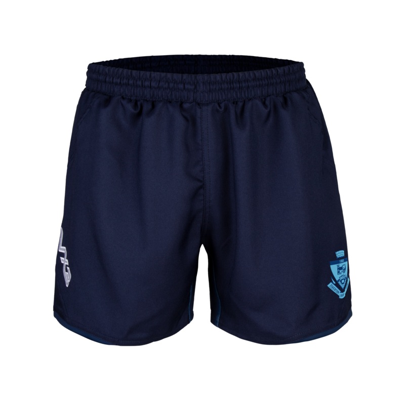 Tiverton RFC Prima Rugby Shorts