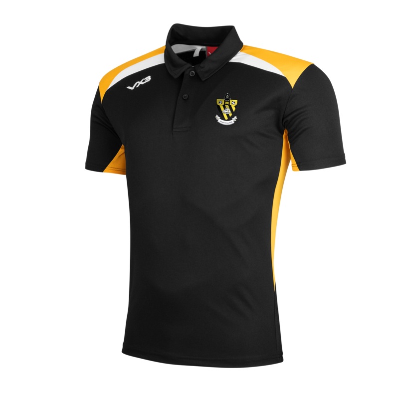Torbay Police FC Novus Polo