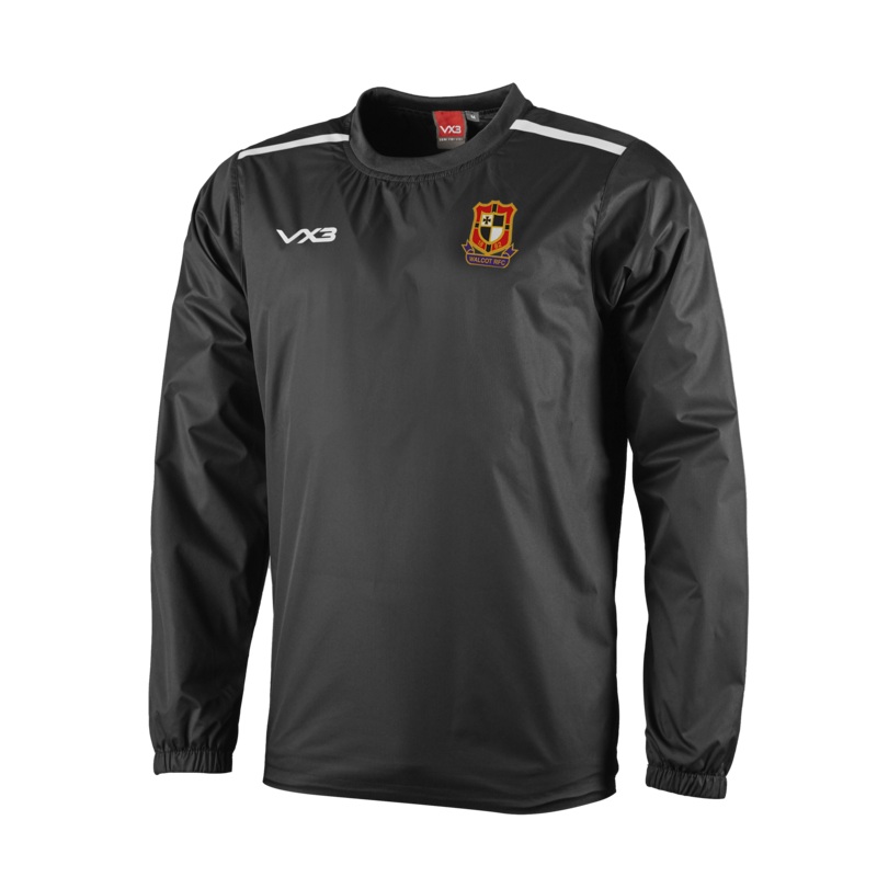 Walcot RFC Fortis Smock