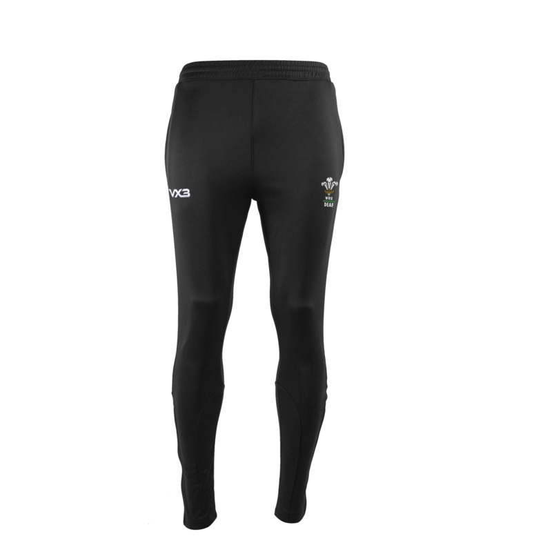 Wales Deaf Rugby Union Primus Skinny Pant