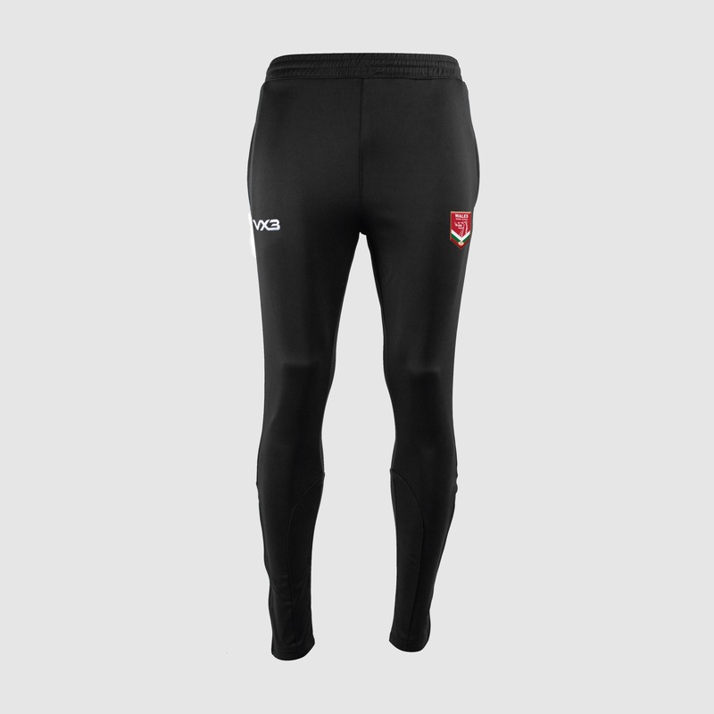 Wales Rugby League Primus Skinny Pants