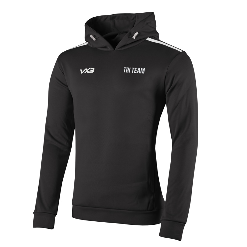 Whitford Coffee Co Tri Team Fortis Hoody