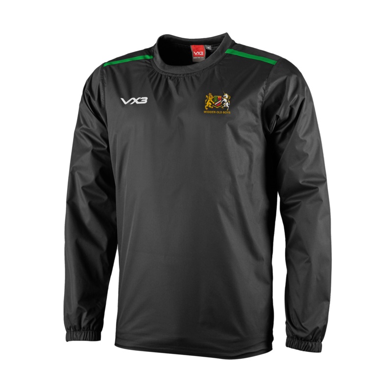 Widden Old Boys RFC Fortis Smock