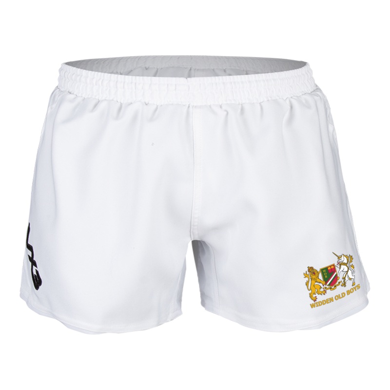 Widden Old Boys RFC Prima Playing Rugby Shorts