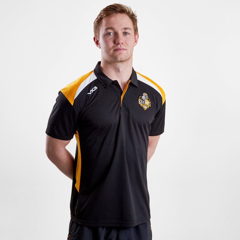 York City Knights Novus Polo