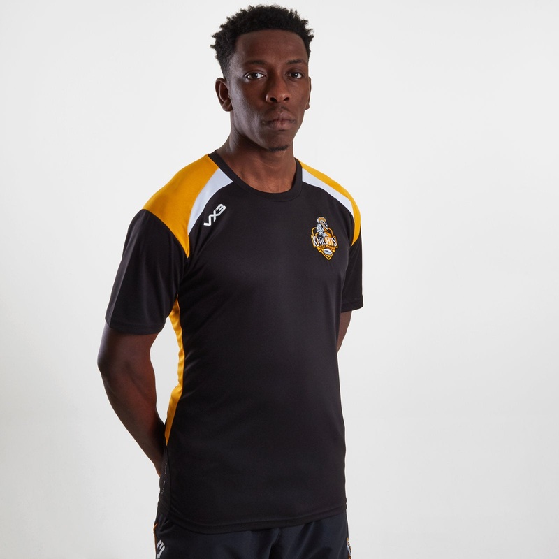 York City Knights Novus Tee