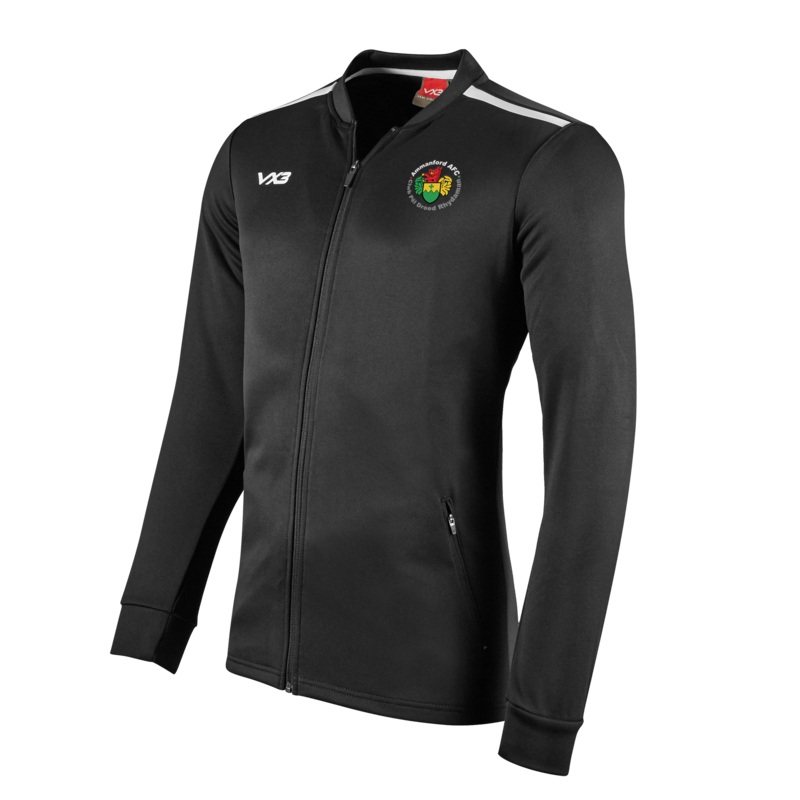 Ammanford AFC Fortis Presentation Jacket