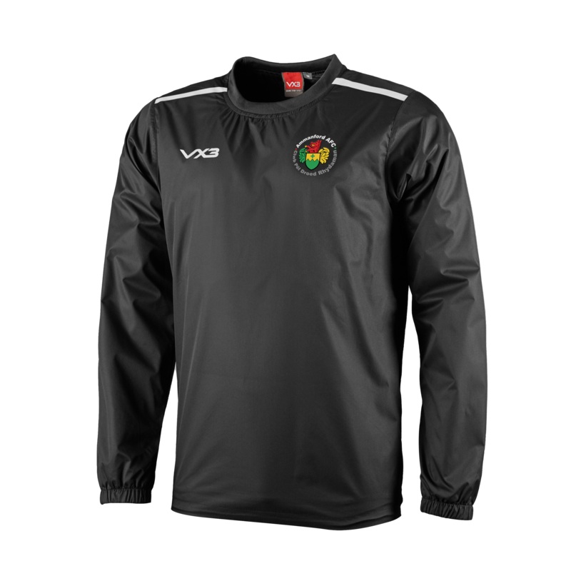 Ammanford AFC Fortis Smock