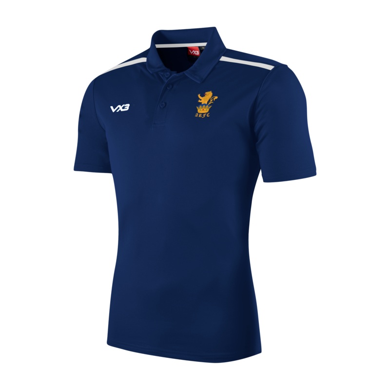 Ashington JW RFC Fortis Polo