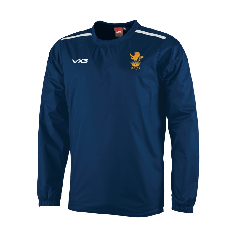 Ashington Ladies Rugby Club Fortis Smock