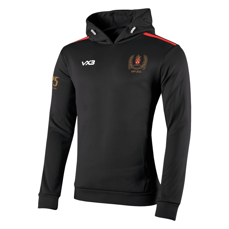 Avonmouth RFC Fortis Hoodie