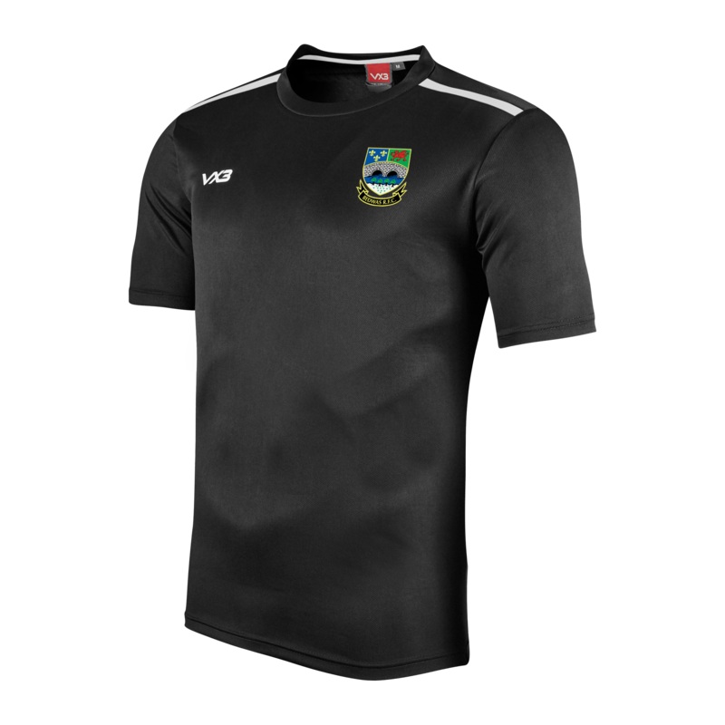 Bedwas RFC Fortis Tee