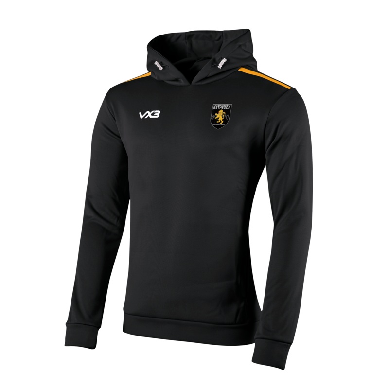 Bethesda RFC Fortis Hoodie