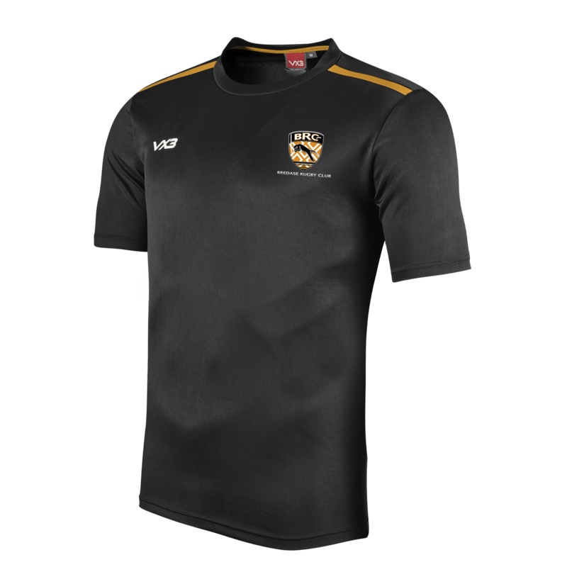 Bredase Rugby Club Fortis Tee