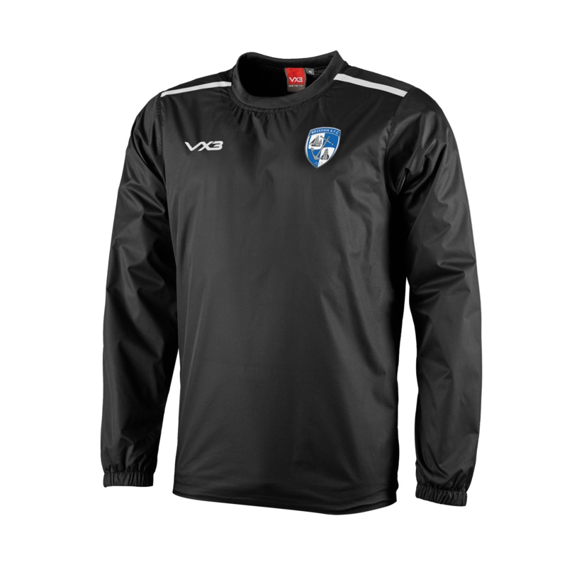 Brixham AFC Fortis Smock