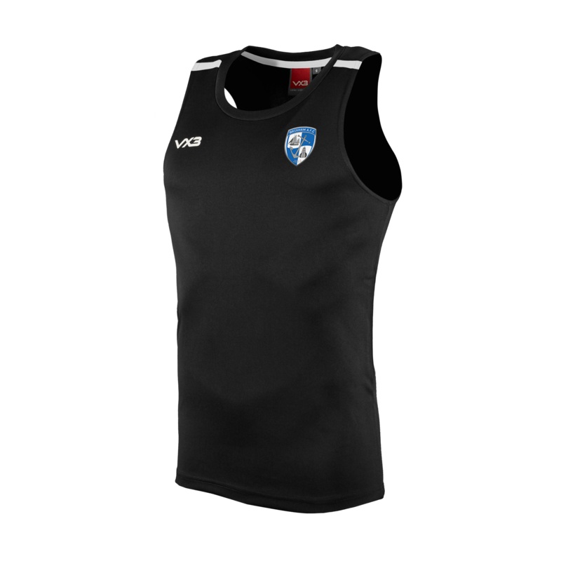 Brixham AFC Fortis Vest