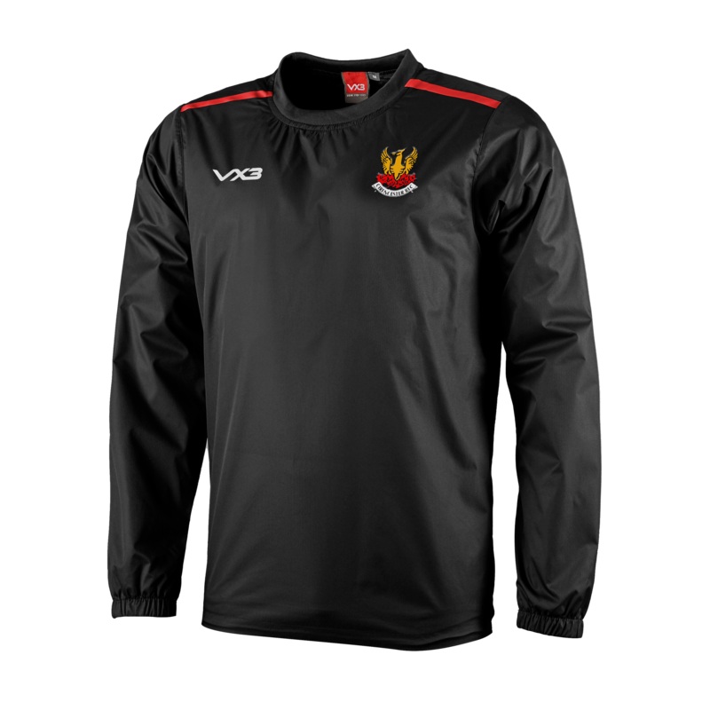 Cirencester RFC Fortis Smock