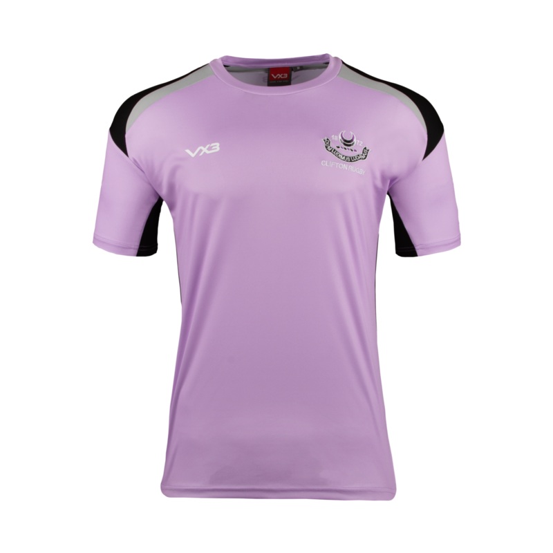 Clifton RFC Novus T-shirt