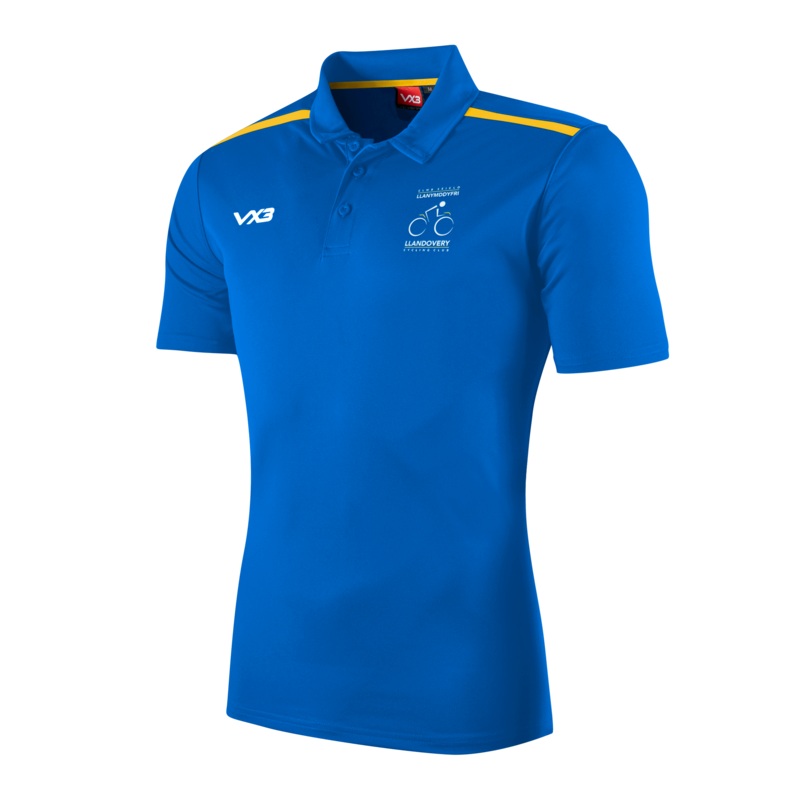 Clwb Seiclo Llanymddyfri Fortis Polo