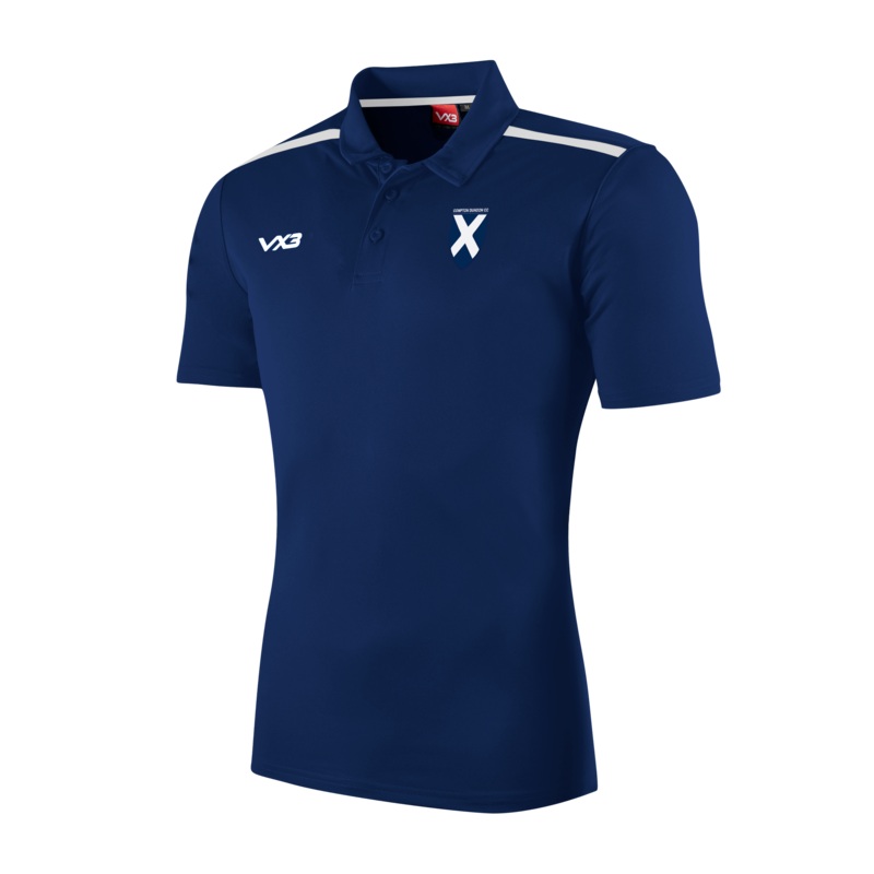 Compton Dundon Cricket Club Fortis Polo