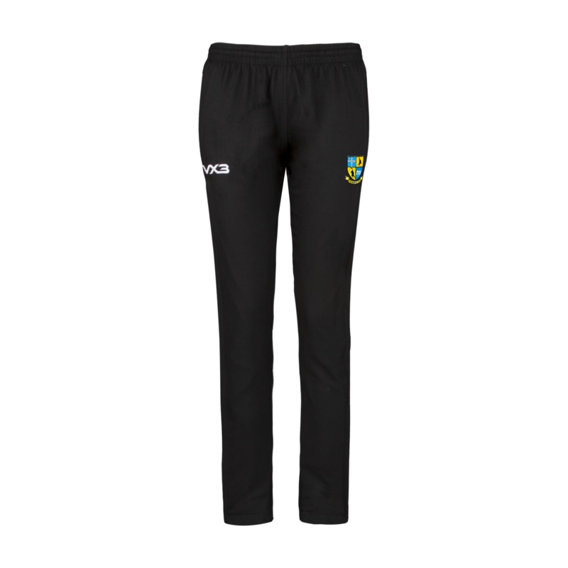 Cwmbran Otters Swimming Club Solum Ladies Trackpants