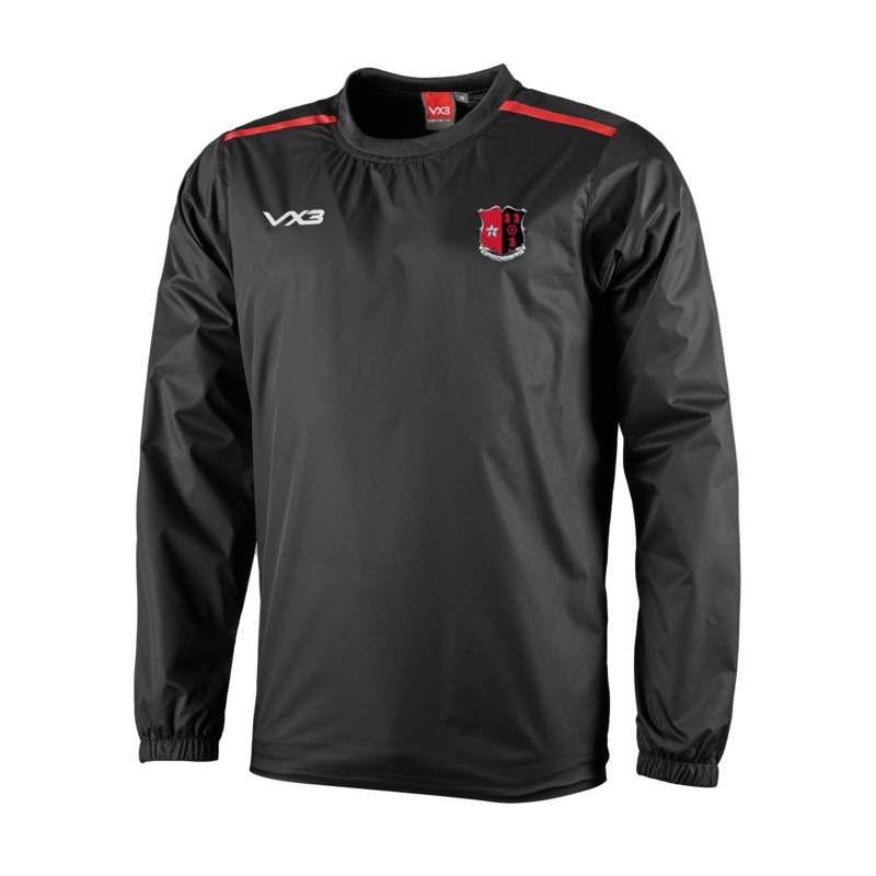Dunstablians RFC Fortis Smock