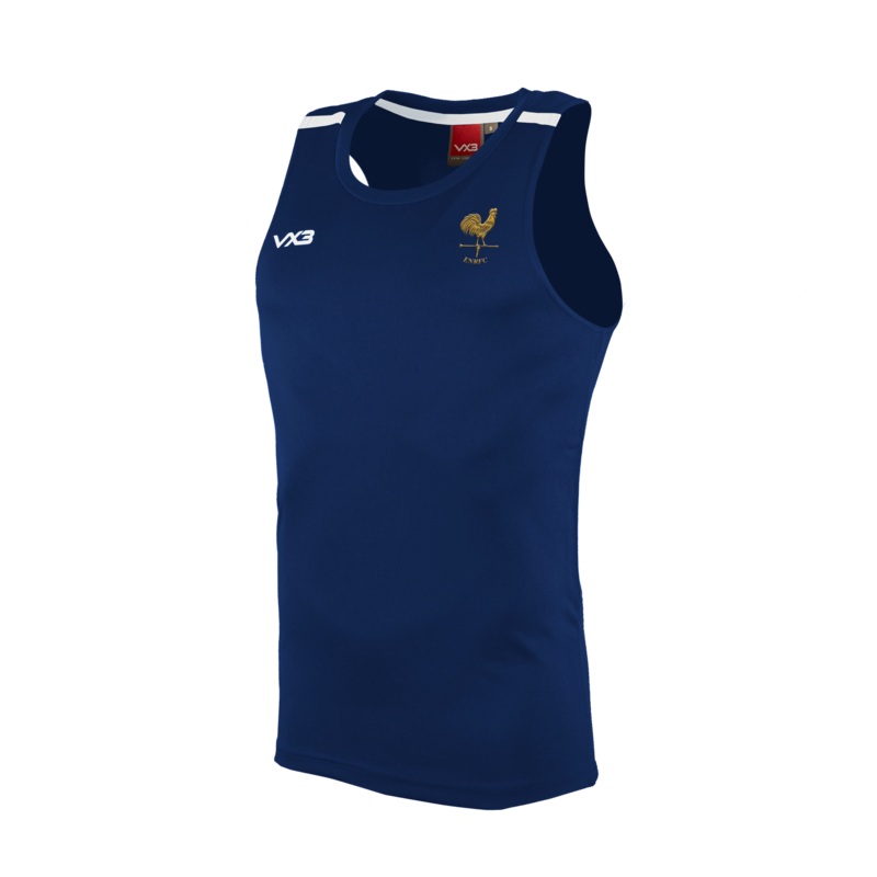 Edinburgh Northern RFC Fortis Vest