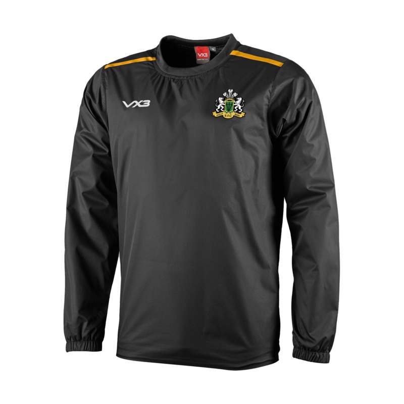 Hollybush RFC Fortis Smock