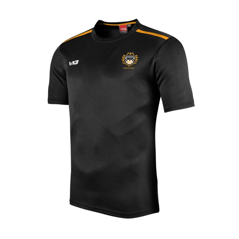 Merton RFC Fortis Tee