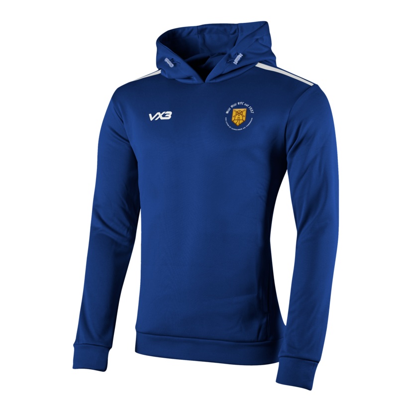Mill Hill RFC Fortis Hoodie