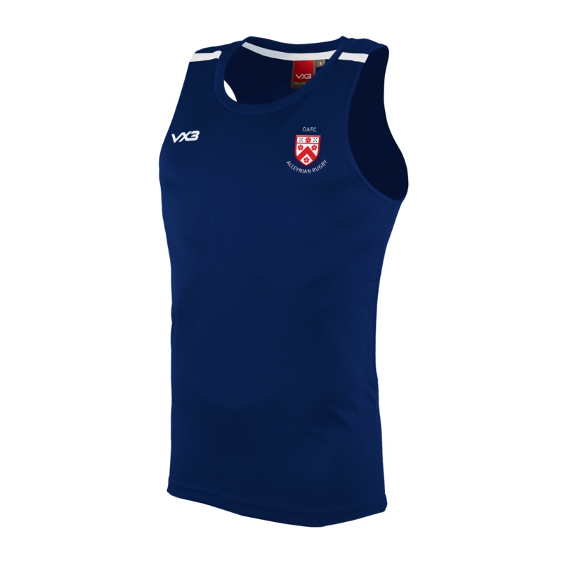 Old Alleynian RFC Fortis Vest