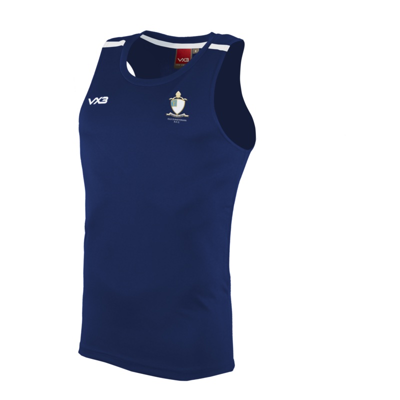 Old Dunstonians RFC Fortis Vest