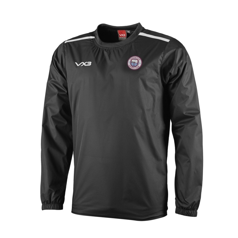 Paignton Villa Fortis Smock