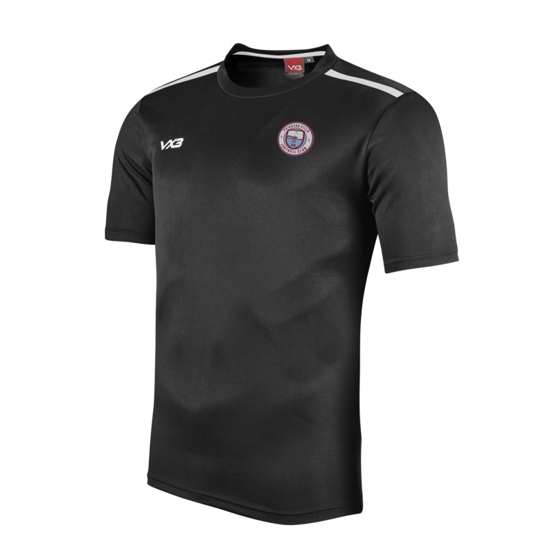 Paignton Villa Fortis Tee