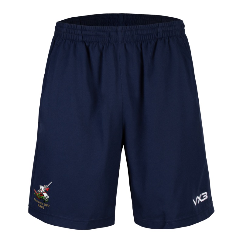Quintin RFC Core Training Shorts