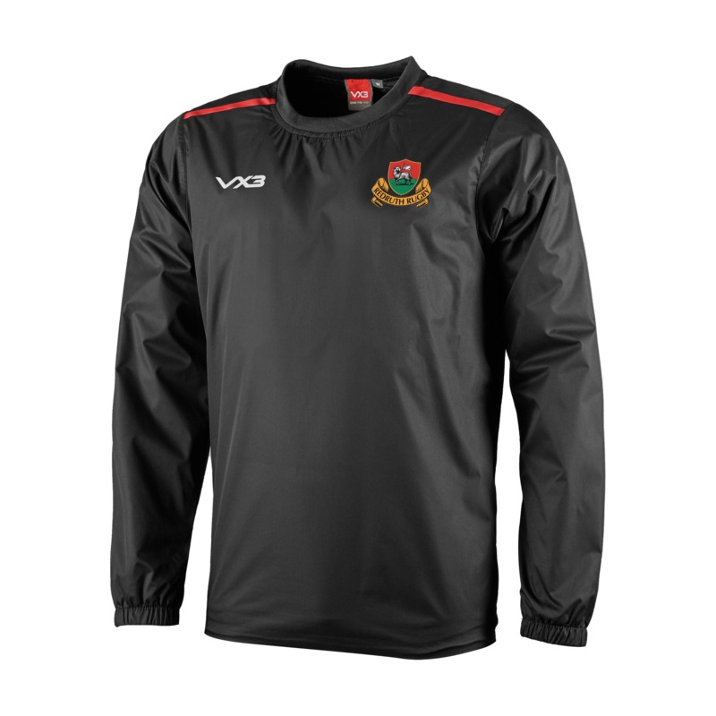 Redruth RFC Fortis Smock