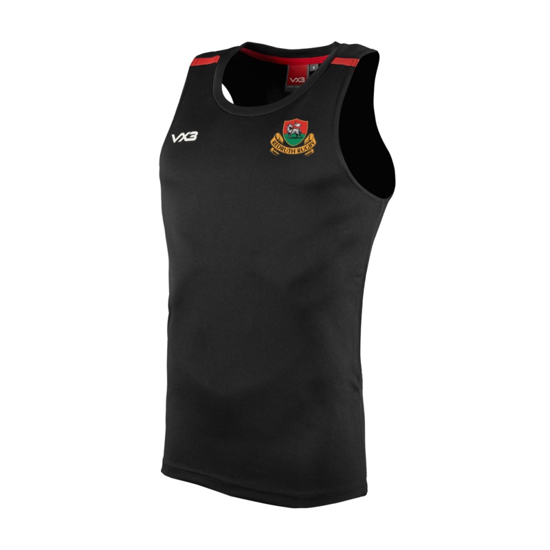 Redruth RFC Fortis Vest