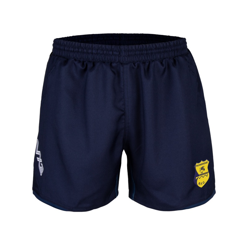 Trowbridge RFC Prima Rugby Shorts