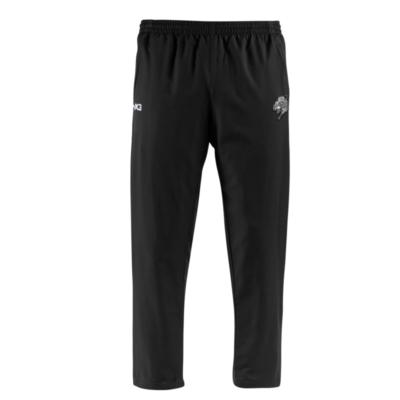 Twisted Tigers 7's Core Microfibre Tracksuit Pant