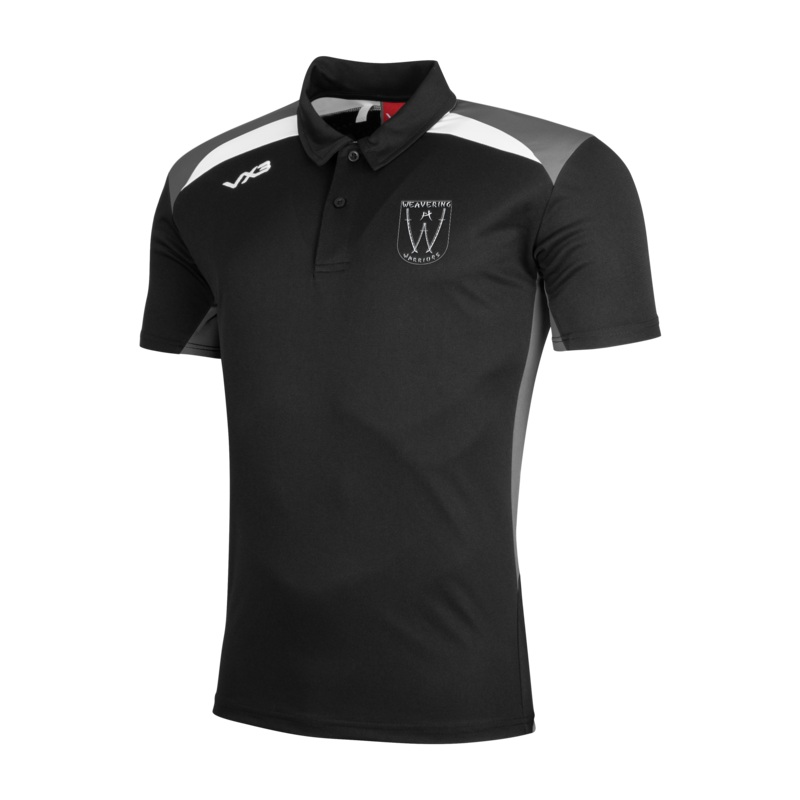 Weavering Warriors RFC Novus Polo