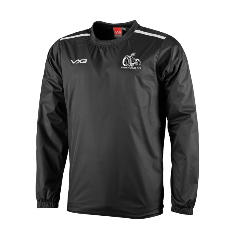 Whitchurch RFC Fortis Smock