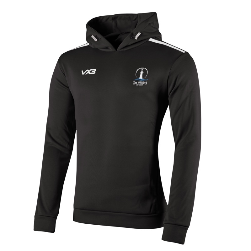 Whitford Coffee Co Fortis Hoody