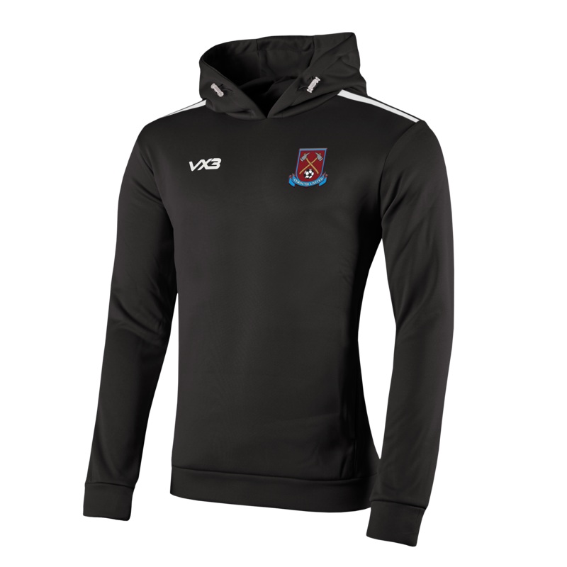 Axmouth United FC Fortis Hoodie